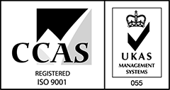 CCAS ISO 9001